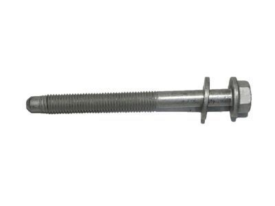 Cadillac 11547921 Engine Cradle Mount Bolt