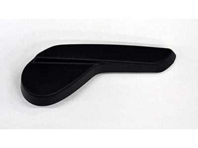 Chevy 23164021 Recline Handle