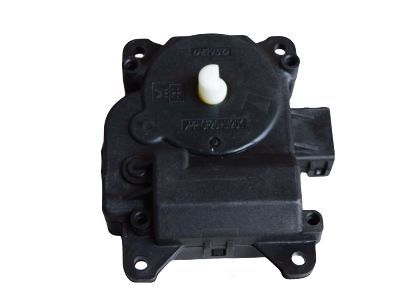 Cadillac 25740409 Actuator