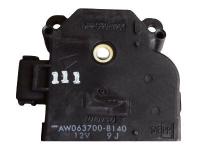 Cadillac 25740409 Actuator