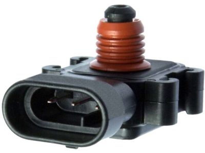 Buick 89018120 Actuator