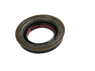 Cadillac 19259473 Axle Seals