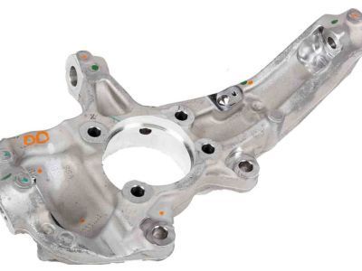 2021 Chevy Colorado Steering Knuckle - 84119958