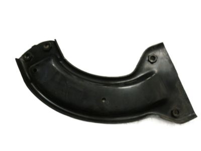 GMC 15709453 Fender Brace