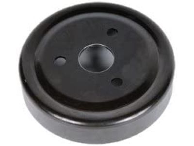 Chevy 24576031 Pulley