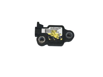 Cadillac Air Bag Sensor - 25744736