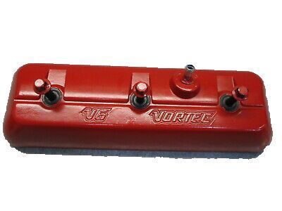 Chevy 93441317 Valve Cover