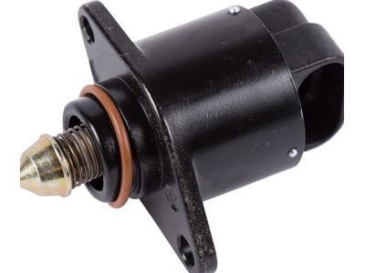 Buick Century Idle Control Valve - 19333271