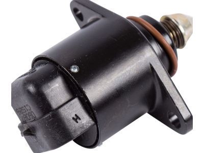 Chevy 19333271 Idle Speed Control