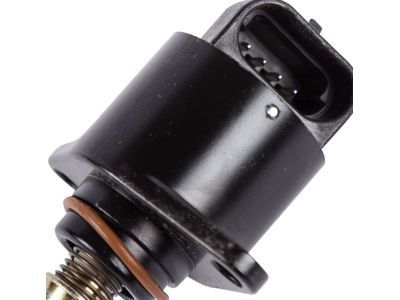 Chevy 19333271 Idle Speed Control