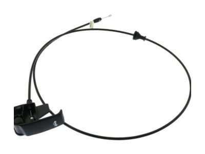 Hummer 15066360 Release Cable