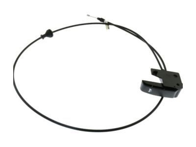 Hummer 15066360 Release Cable