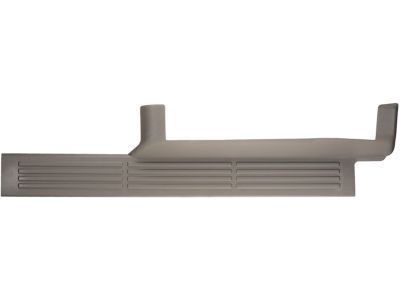 GMC 10359437 Sill Plate