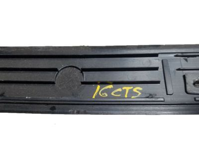 Cadillac 23160093 Scuff Plate