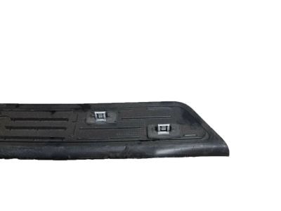 GM 23160093 Plate Assembly, Front Side Door Sill Trim