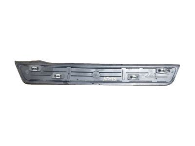 Cadillac 23160093 Scuff Plate