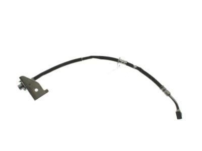 Chevy 92229713 Brake Hose