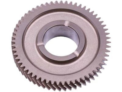 Cadillac 12665845 Idler Pulley