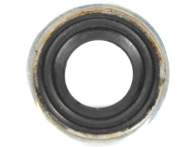 Chevy 24282812 SEAL,AUTOMATIC TRANSMISSION FLUID ACCUMULATOR PIPE(CASE SIDE FITTING)