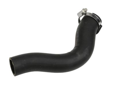 2015 Chevy Camaro Fuel Filler Hose - 92225312