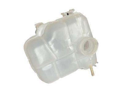 2014 Chevy Cruze Coolant Reservoir - 13465094