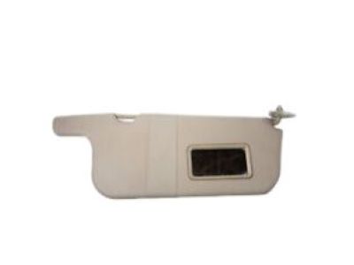 Oldsmobile 10309646 Sunvisor