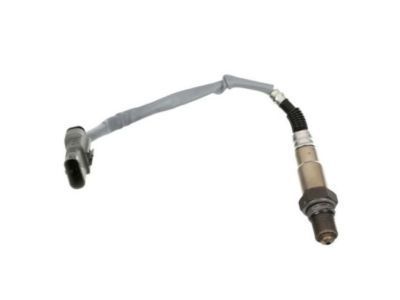 GMC 12701634 Lower Oxygen Sensor