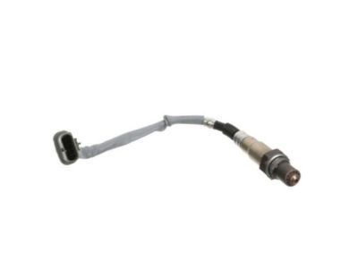 GMC 12701634 Lower Oxygen Sensor