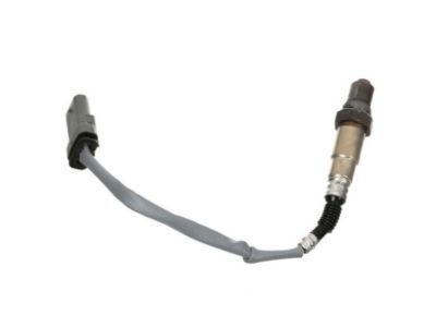 GMC 12701634 Lower Oxygen Sensor