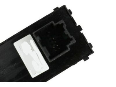 GMC 22824083 Tract Control Switch