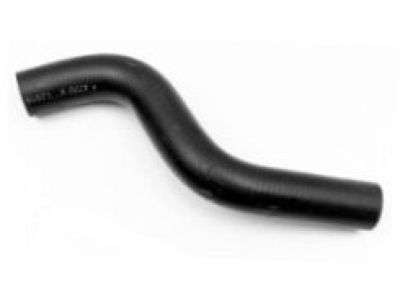 Chevy Tracker Radiator Hose - 96058063