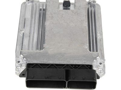 2011 Cadillac STS Engine Control Module - 19300014