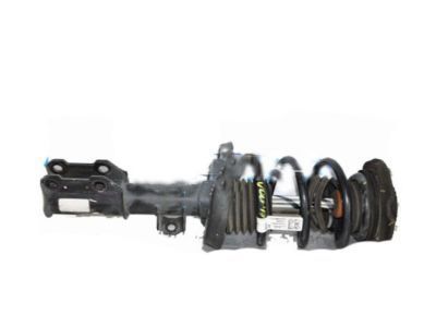 2017 Chevy Volt Shock Absorber - 23343376