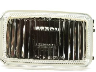 GMC 16502945 Lens