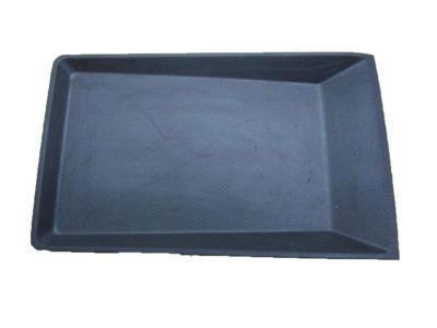 GMC 20918118 Lower Extension Mat