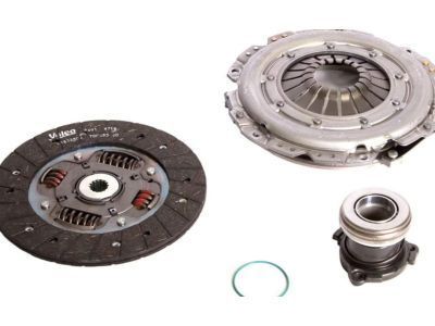 Chevy 55489045 Pressure Plate