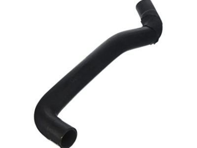 Chevy 15241777 Upper Hose