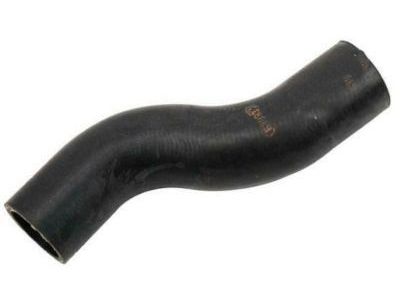 GM 15241777 Radiator Inlet Hose (Upper)