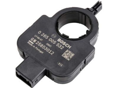 Saturn 25853012 Angle Sensor