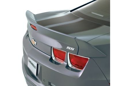 Chevy 22828268 Spoiler