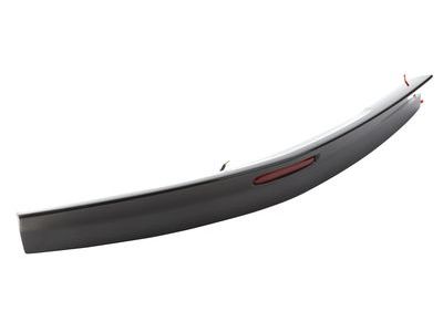 GM 22828268 Blade Spoiler Kit in Ashen Gray