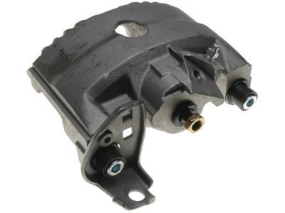 1984 Pontiac Fiero Brake Calipers - 19140959