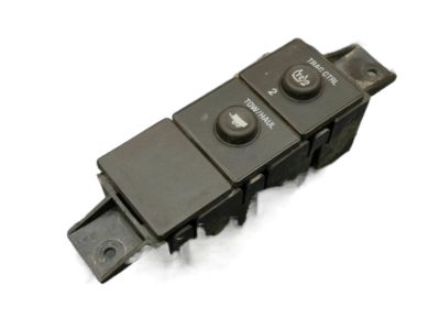 Hummer 15172537 Switch