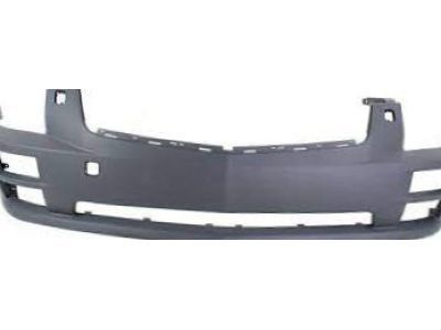 Cadillac Bumper - 12335930