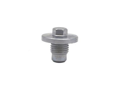 Chevy 55568037 Drain Plug