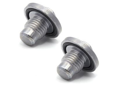 Buick 55568037 Drain Plug