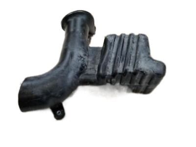 2008 Chevy Malibu Air Intake Coupling - 22729026