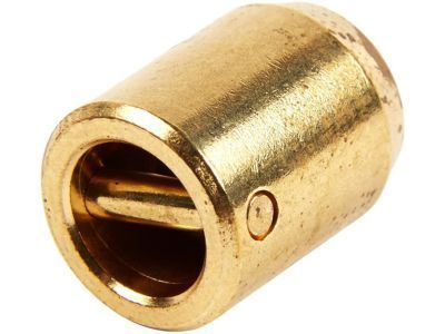 Cadillac 20876185 Hose Valve