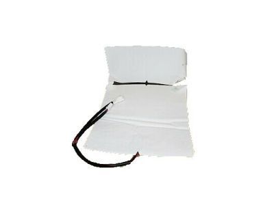 Chevy 95298528 Seat Cushion Heater