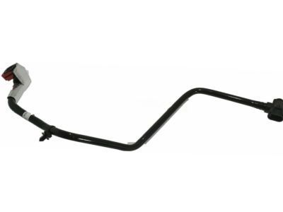 GMC 23135228 Vacuum Hose